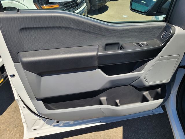 2026 Ford F-150 XL Roseville CA
