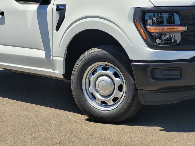 2026 Ford F-150 XL Roseville CA