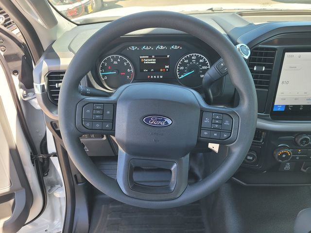 2026 Ford F-150 XL Roseville CA