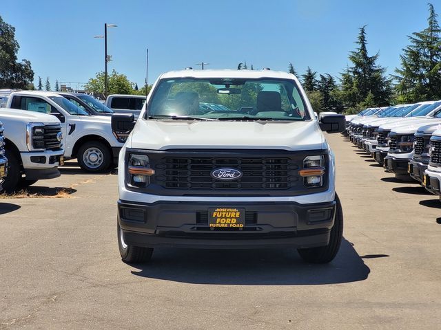 2026 Ford F-150 XL Roseville CA