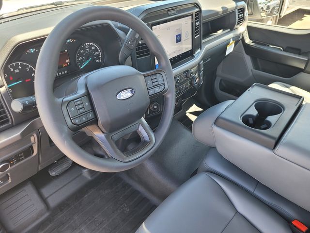 2026 Ford F-150 XL Roseville CA