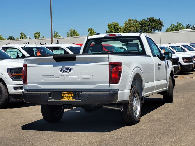 2026 Ford F-150 XL Roseville CA
