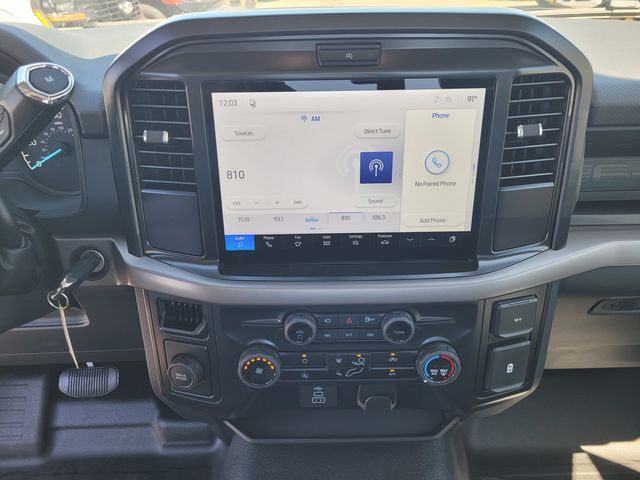 2026 Ford F-150 XL Roseville CA