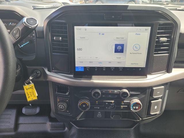 2026 Ford F-150 XL Roseville CA