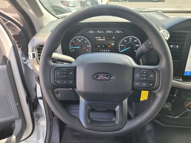 2026 Ford F-150 XL Roseville CA