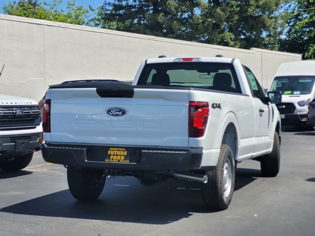 2026 Ford F-150 XL Roseville CA
