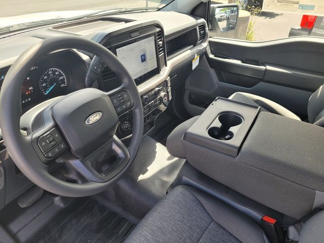 2026 Ford F-150 XL Roseville CA
