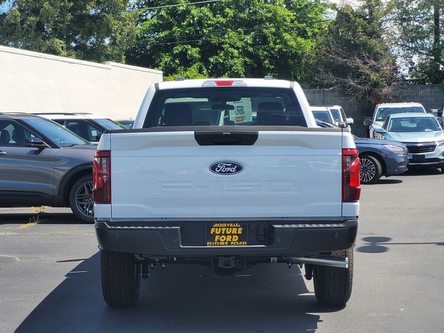 2026 Ford F-150 XL Roseville CA