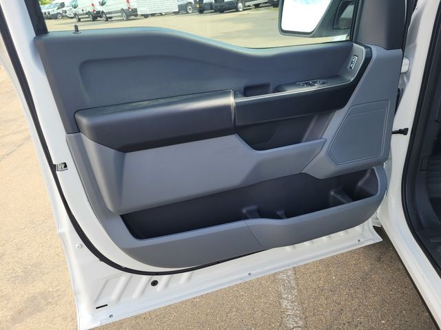 2026 Ford F-150 XL Roseville CA
