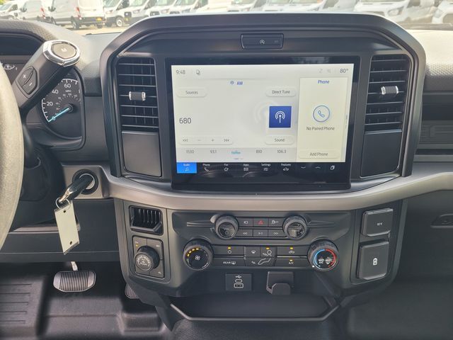 2026 Ford F-150 XL Roseville CA