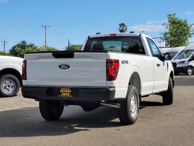 2026 Ford F-150 XL Roseville CA
