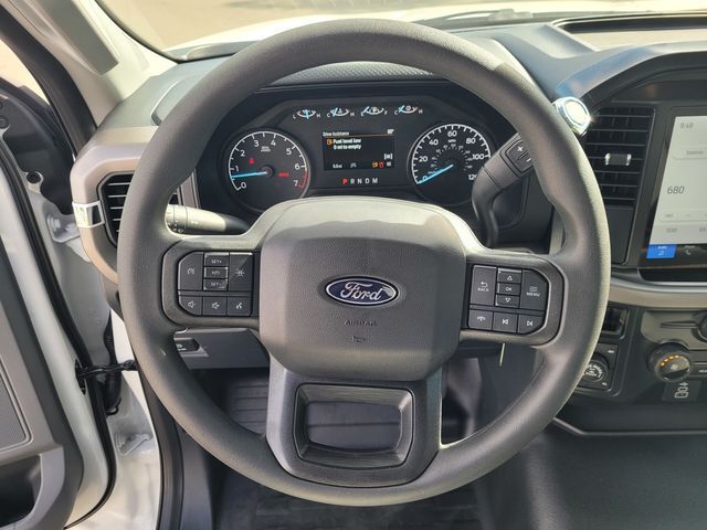 2026 Ford F-150 XL Roseville CA