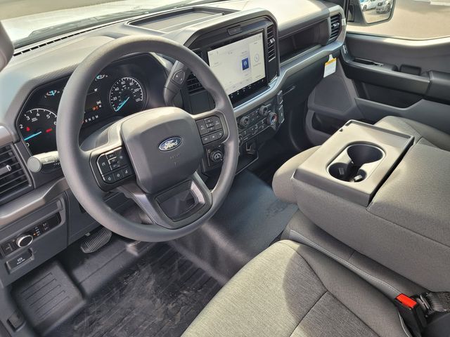 2026 Ford F-150 XL Roseville CA