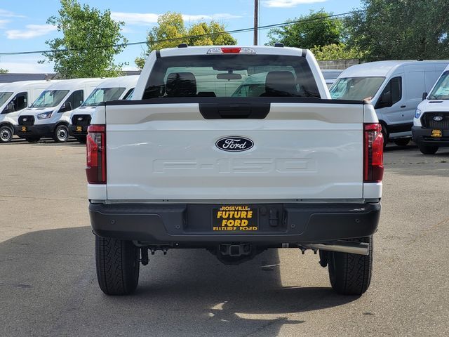 2026 Ford F-150 XL Roseville CA