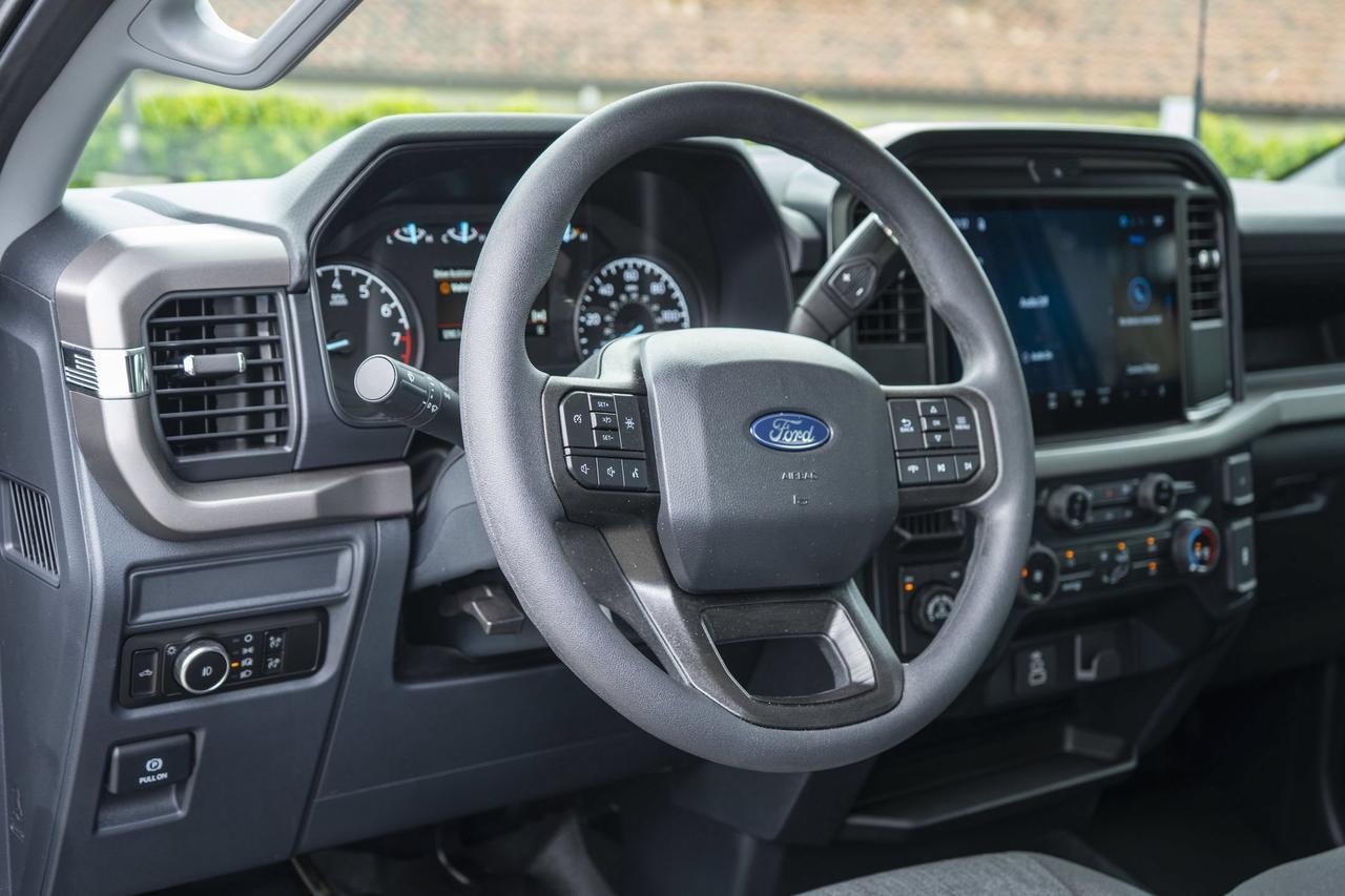 2026 Ford F-150 XL San Antonio TX