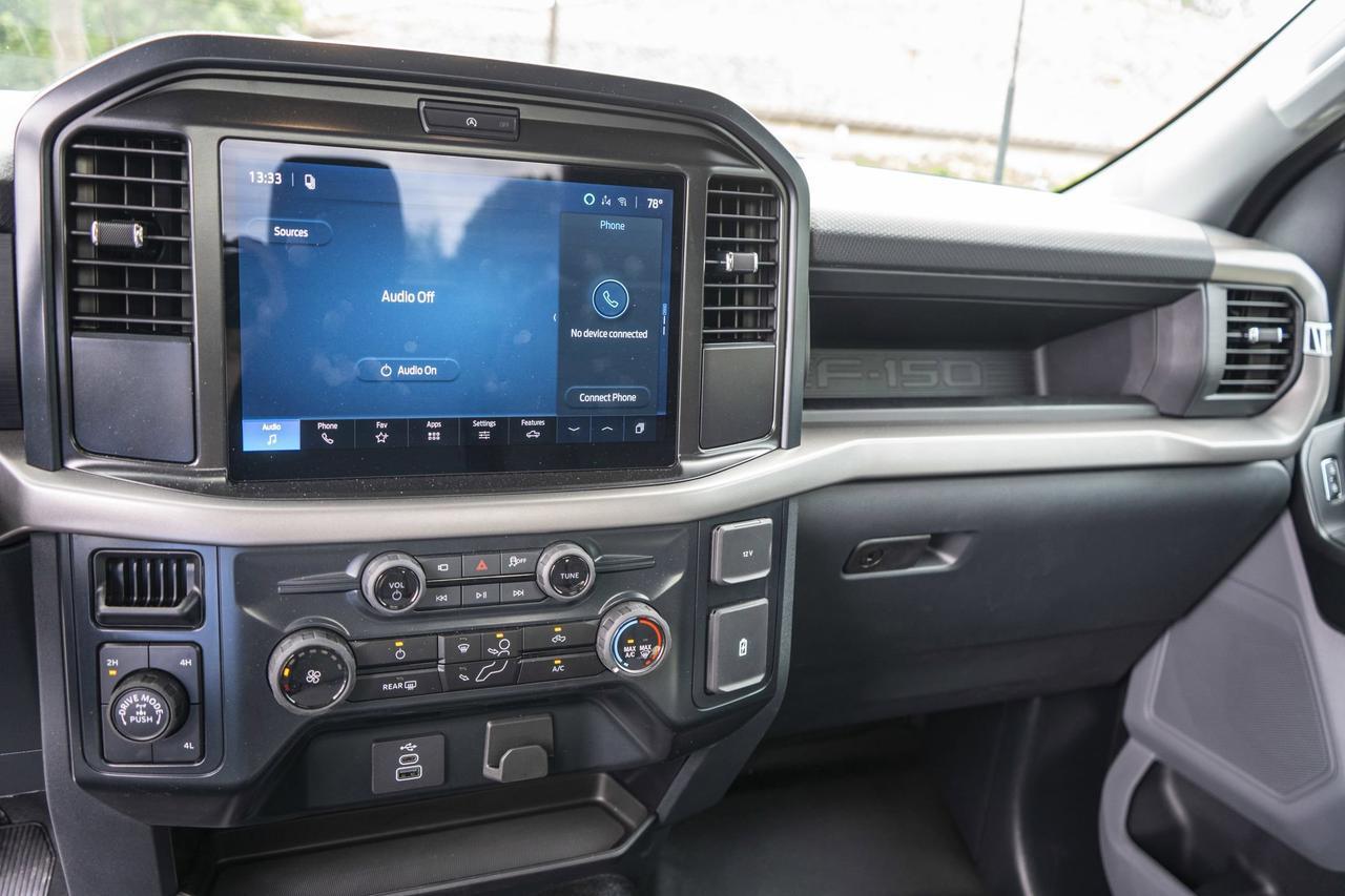 2026 Ford F-150 XL San Antonio TX