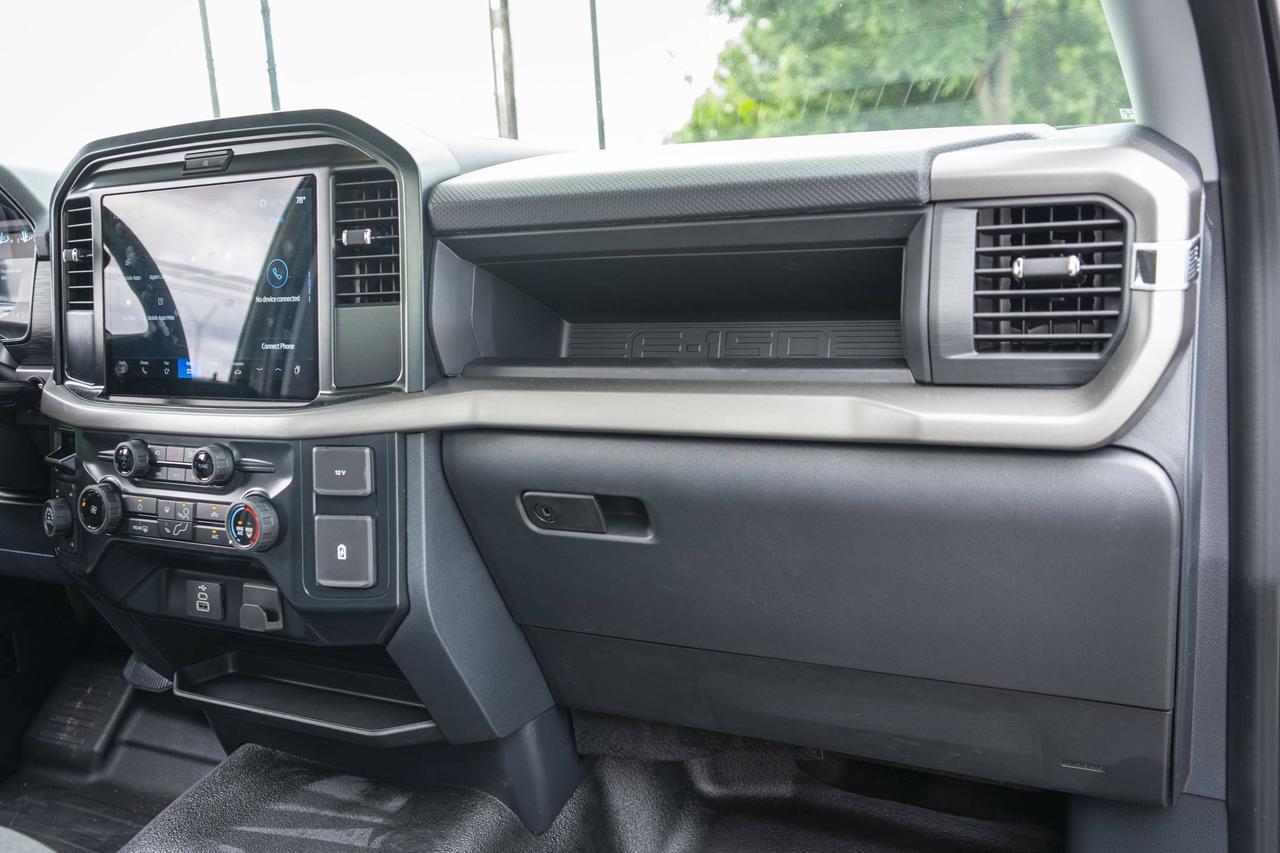 2026 Ford F-150 XL San Antonio TX