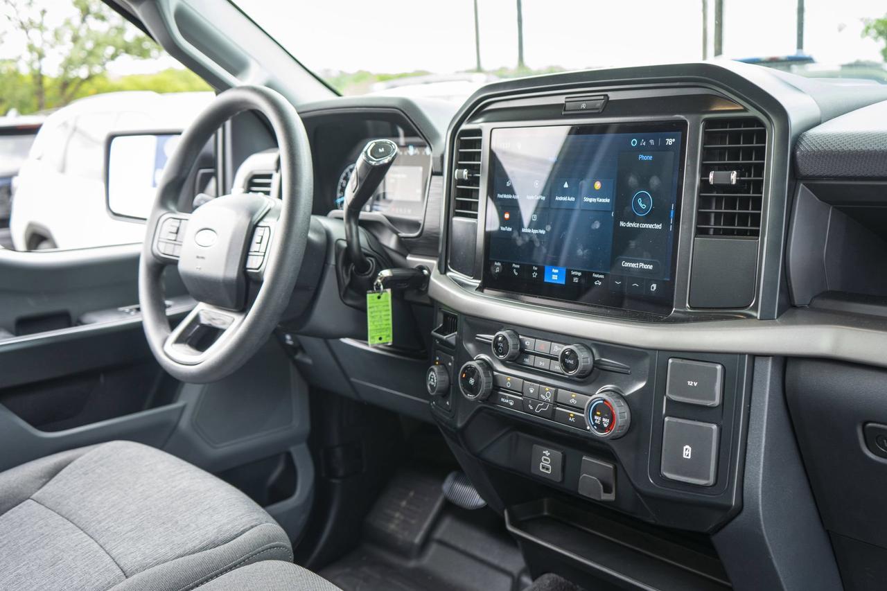 2026 Ford F-150 XL San Antonio TX
