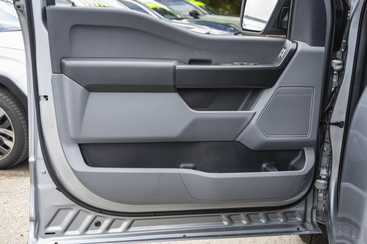 2026 Ford F-150 XL San Antonio TX