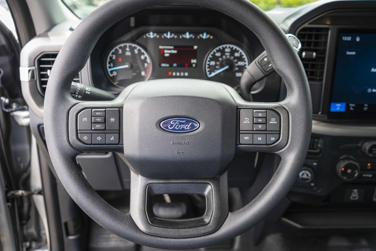 2026 Ford F-150 XL San Antonio TX