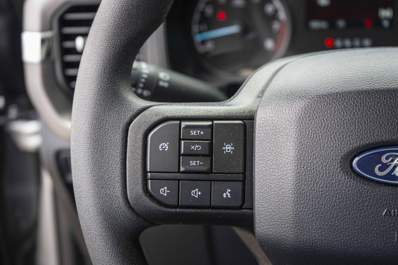 2026 Ford F-150 XL San Antonio TX