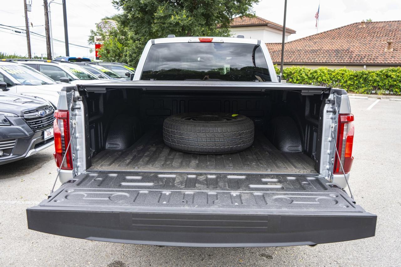 2026 Ford F-150 XL San Antonio TX