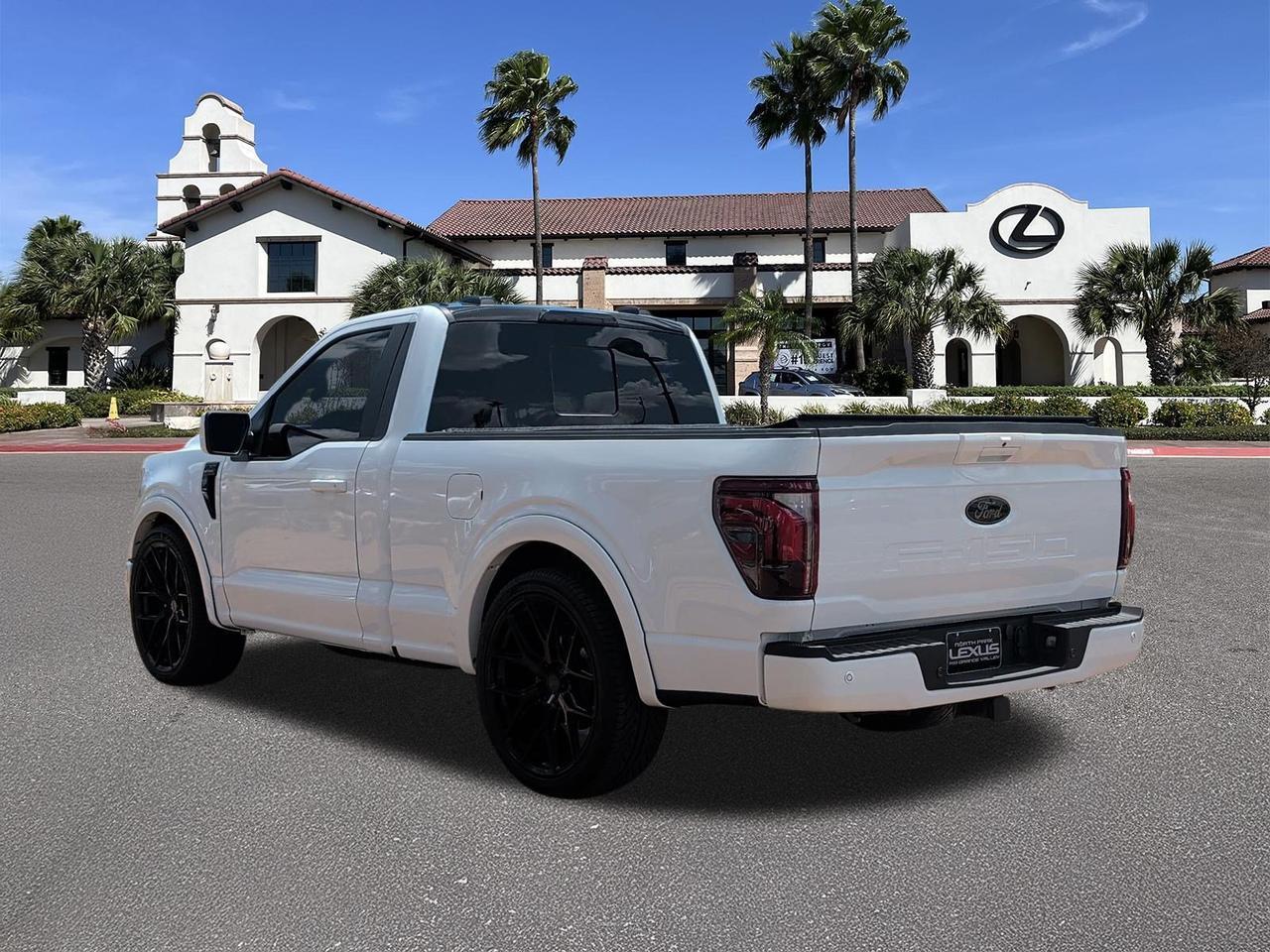2026 Ford F-150 XL San Juan TX