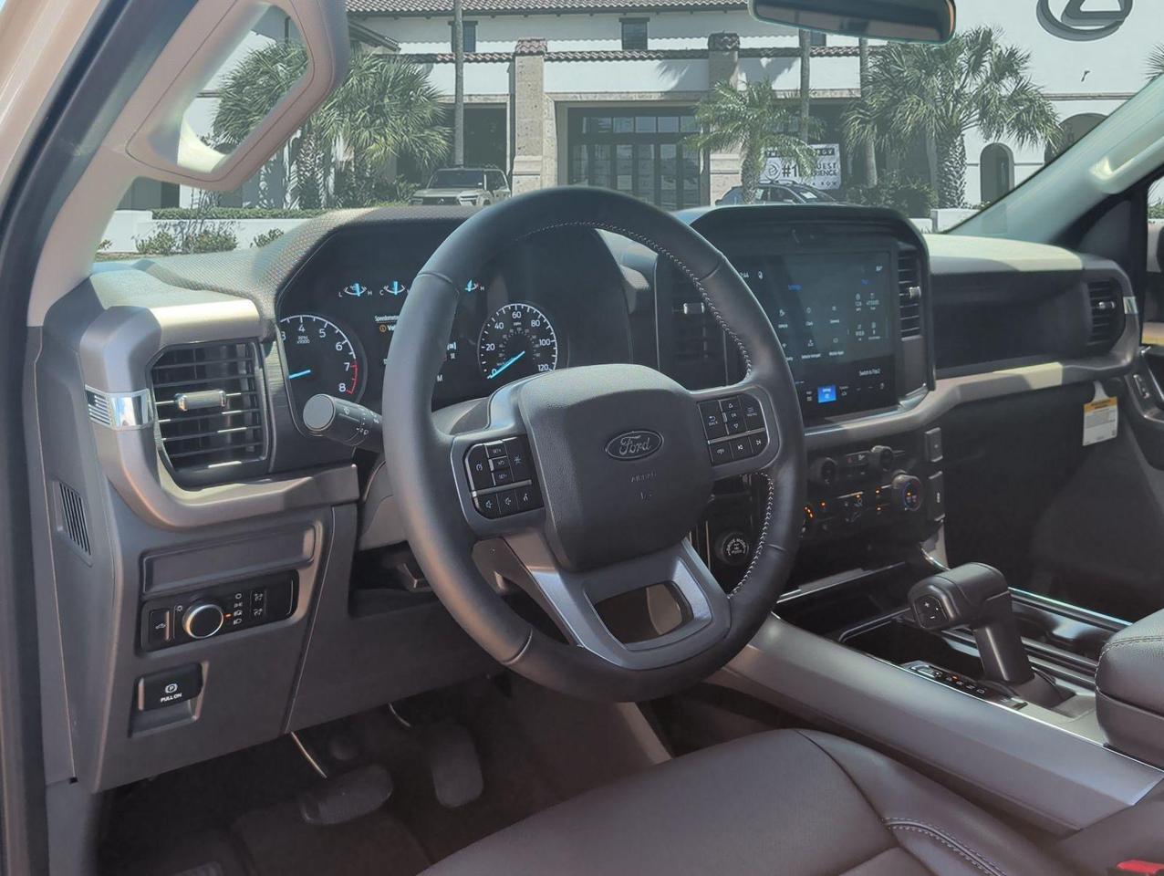 2026 Ford F-150 XL San Juan TX
