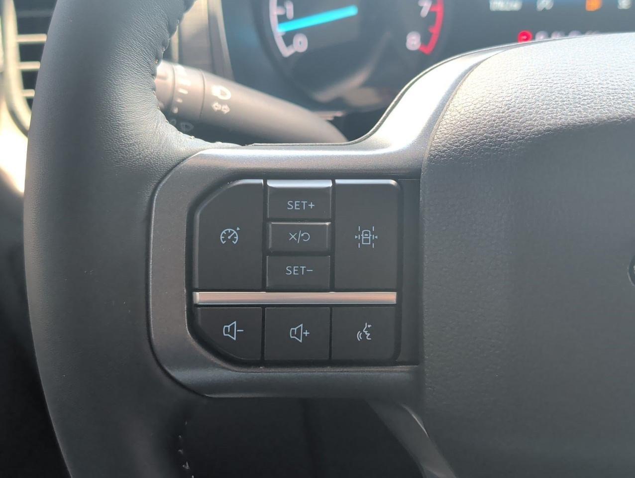 2026 Ford F-150 XL San Juan TX