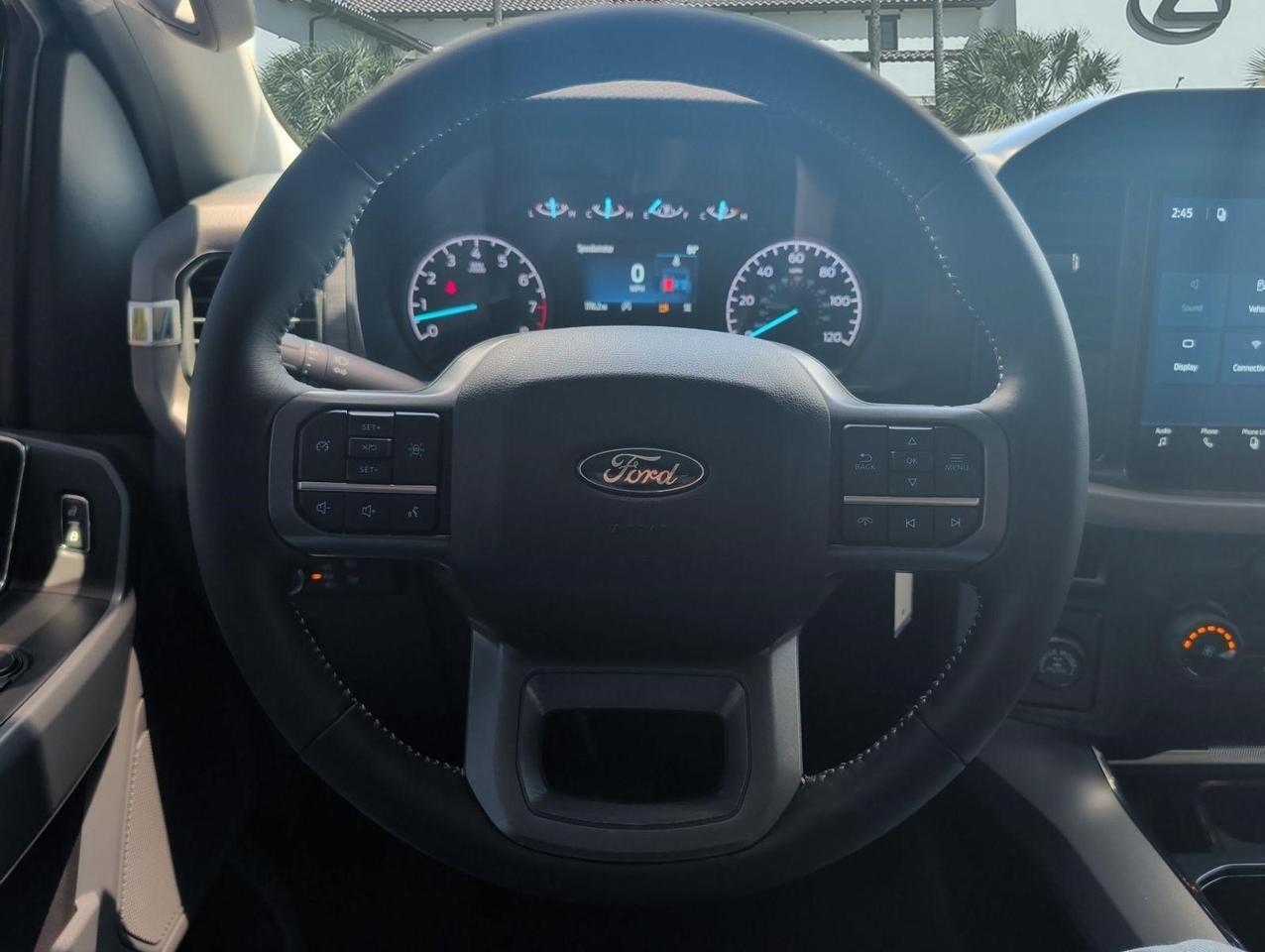 2026 Ford F-150 XL San Juan TX