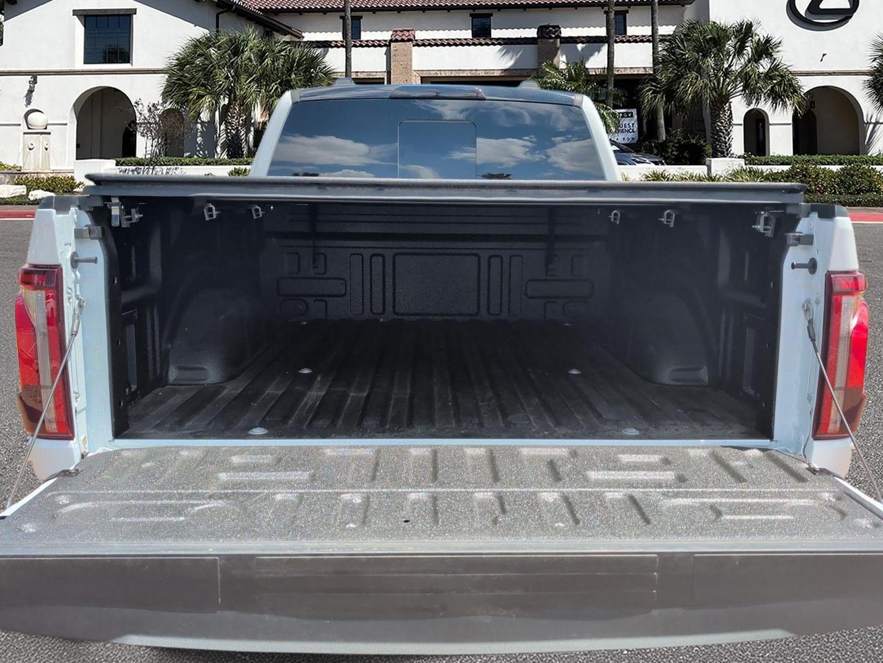 2026 Ford F-150 XL San Juan TX