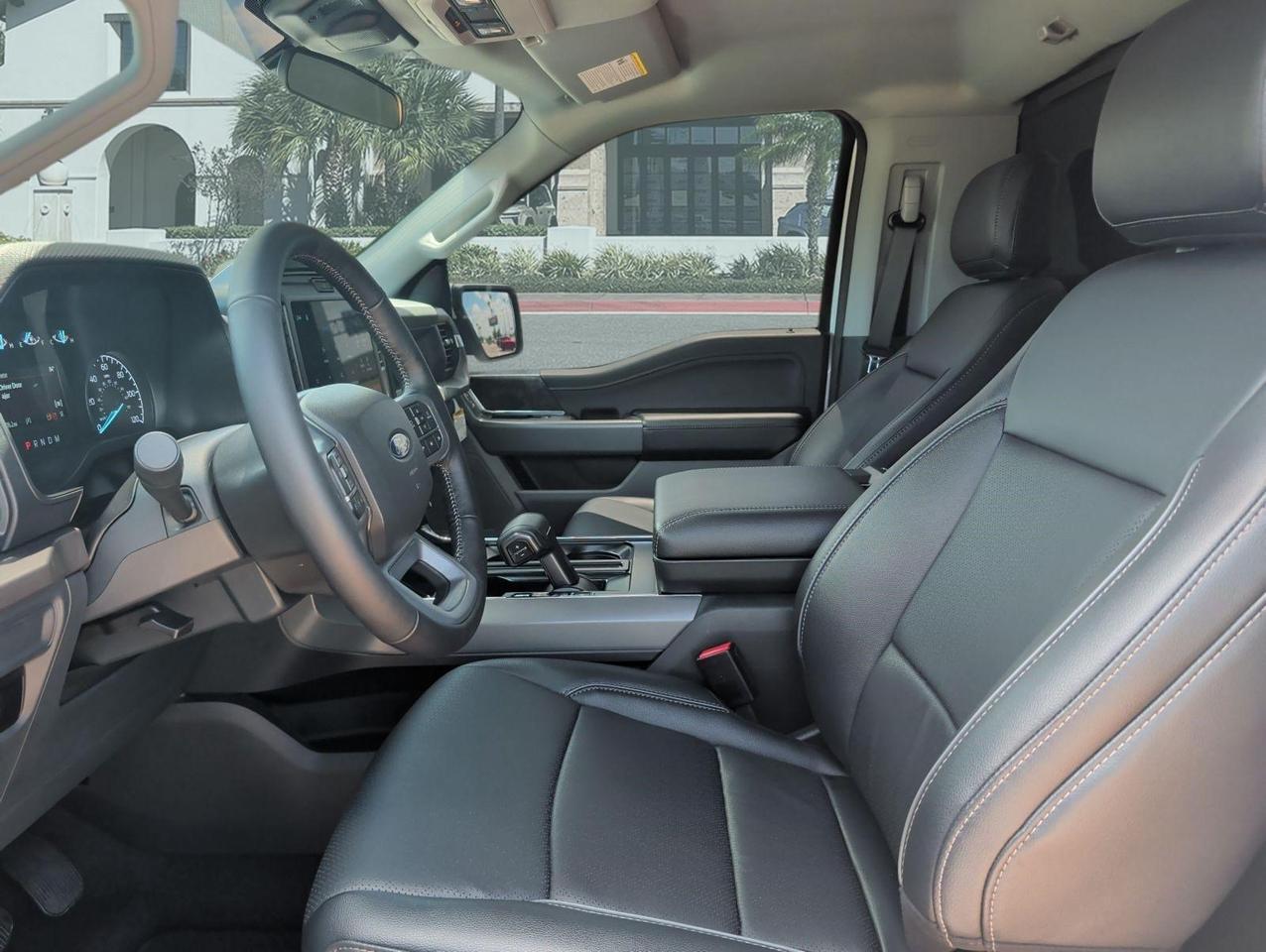 2026 Ford F-150 XL San Juan TX