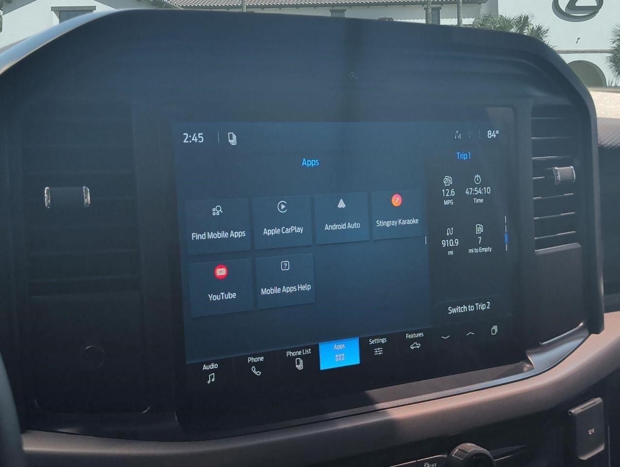 2026 Ford F-150 XL San Juan TX