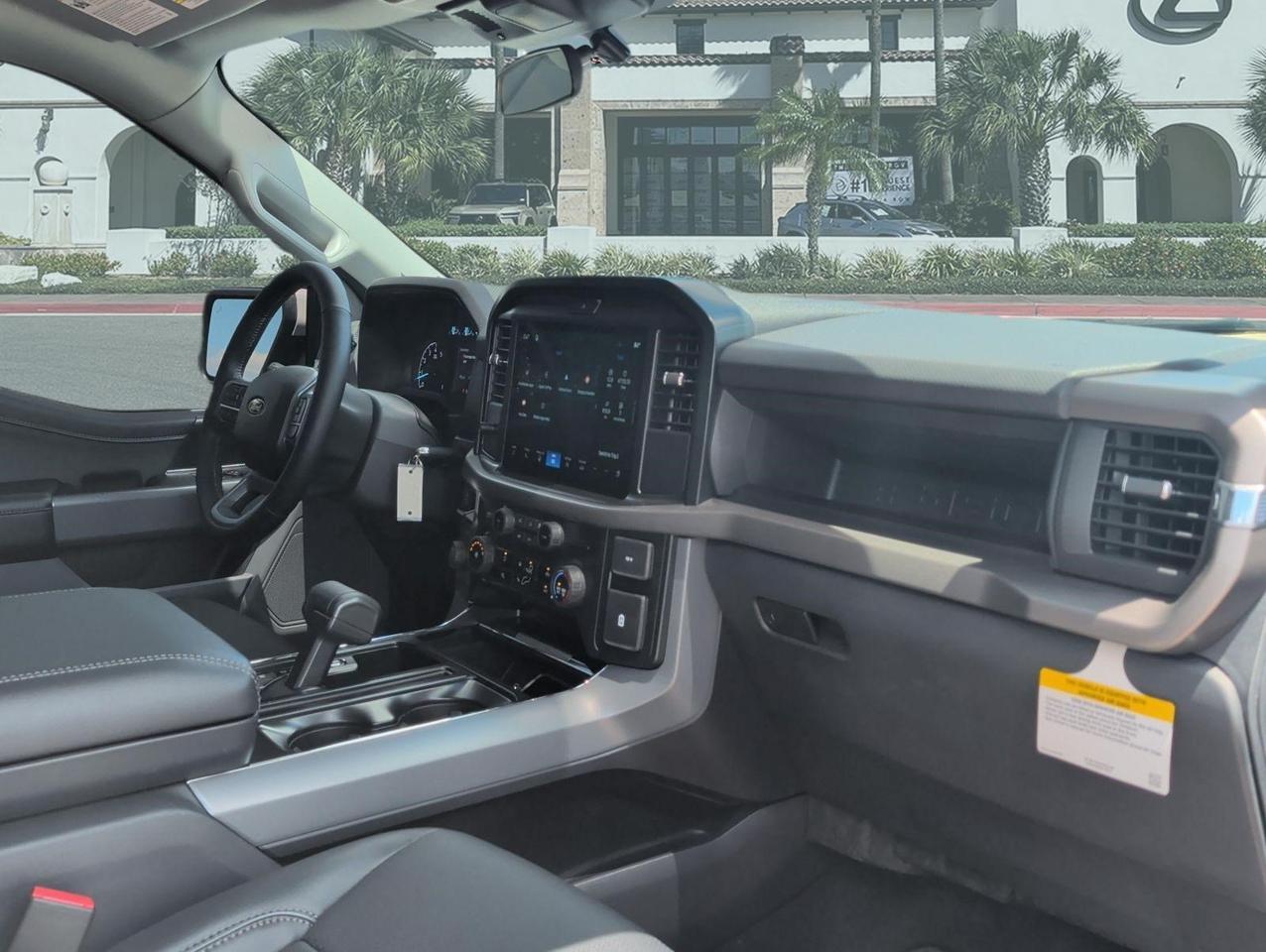 2026 Ford F-150 XL San Juan TX