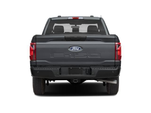 2026 Ford F-150 XL San Juan TX