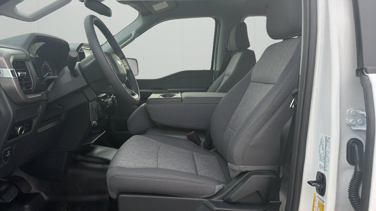 2026 Ford F-150 XL Sherwood Park AB