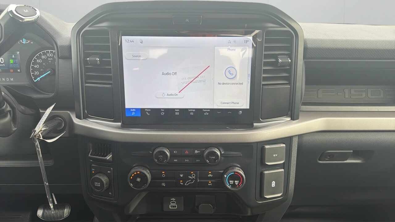 2026 Ford F-150 XL Sherwood Park AB
