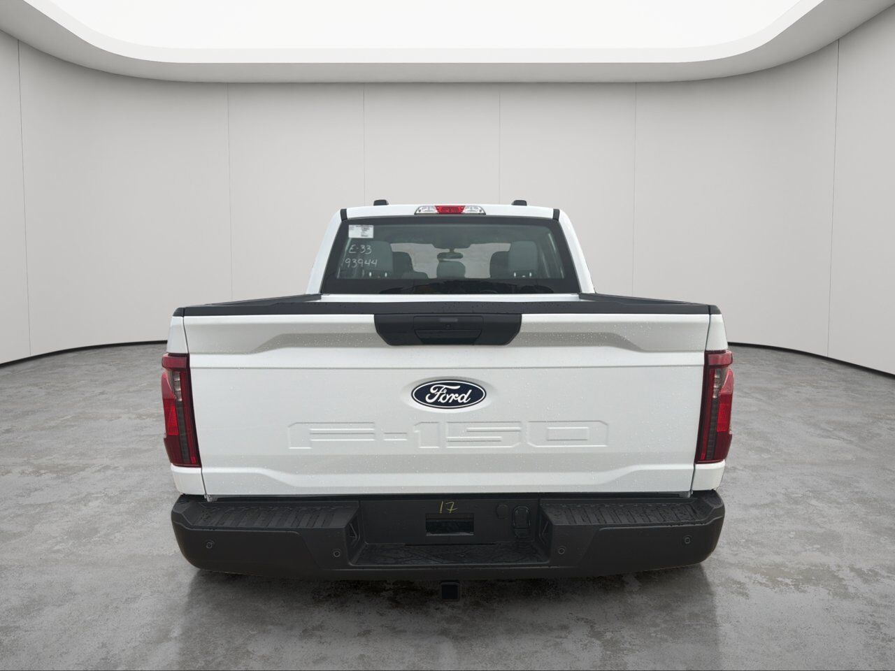 2026 Ford F-150 XL Sherwood Park AB