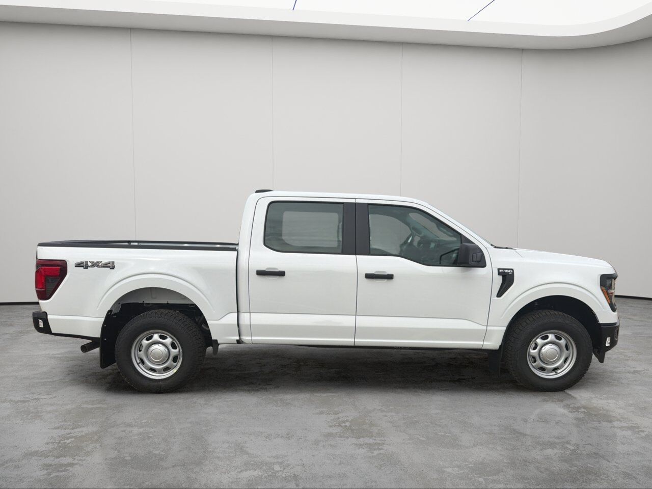 2026 Ford F-150 XL Sherwood Park AB