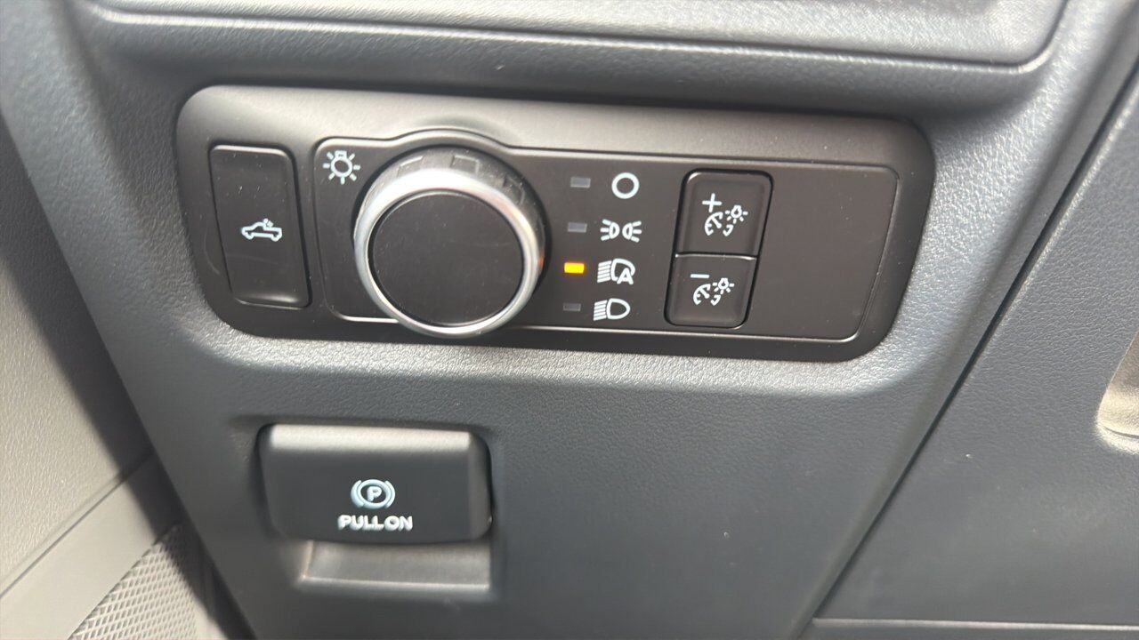 2026 Ford F-150 XL Sherwood Park AB