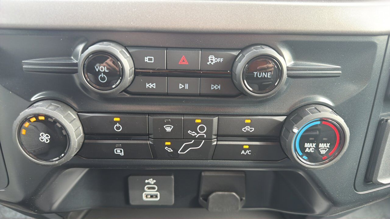 2026 Ford F-150 XL Sherwood Park AB