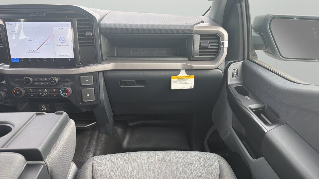 2026 Ford F-150 XL Sherwood Park AB
