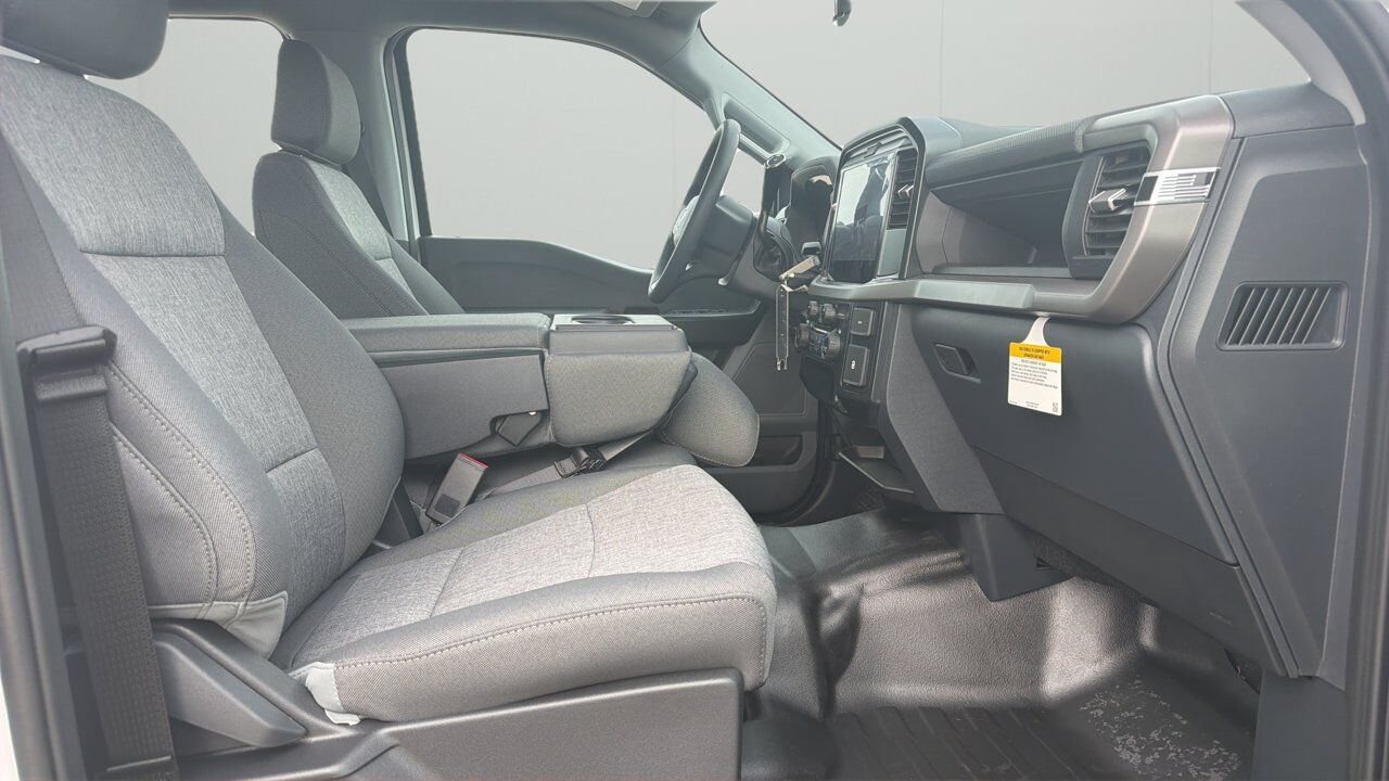 2026 Ford F-150 XL Sherwood Park AB
