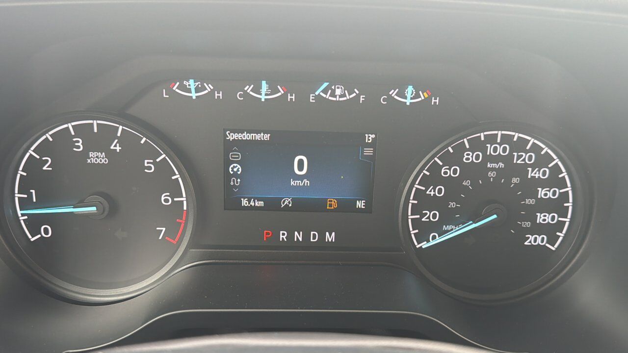 2026 Ford F-150 XL Sherwood Park AB