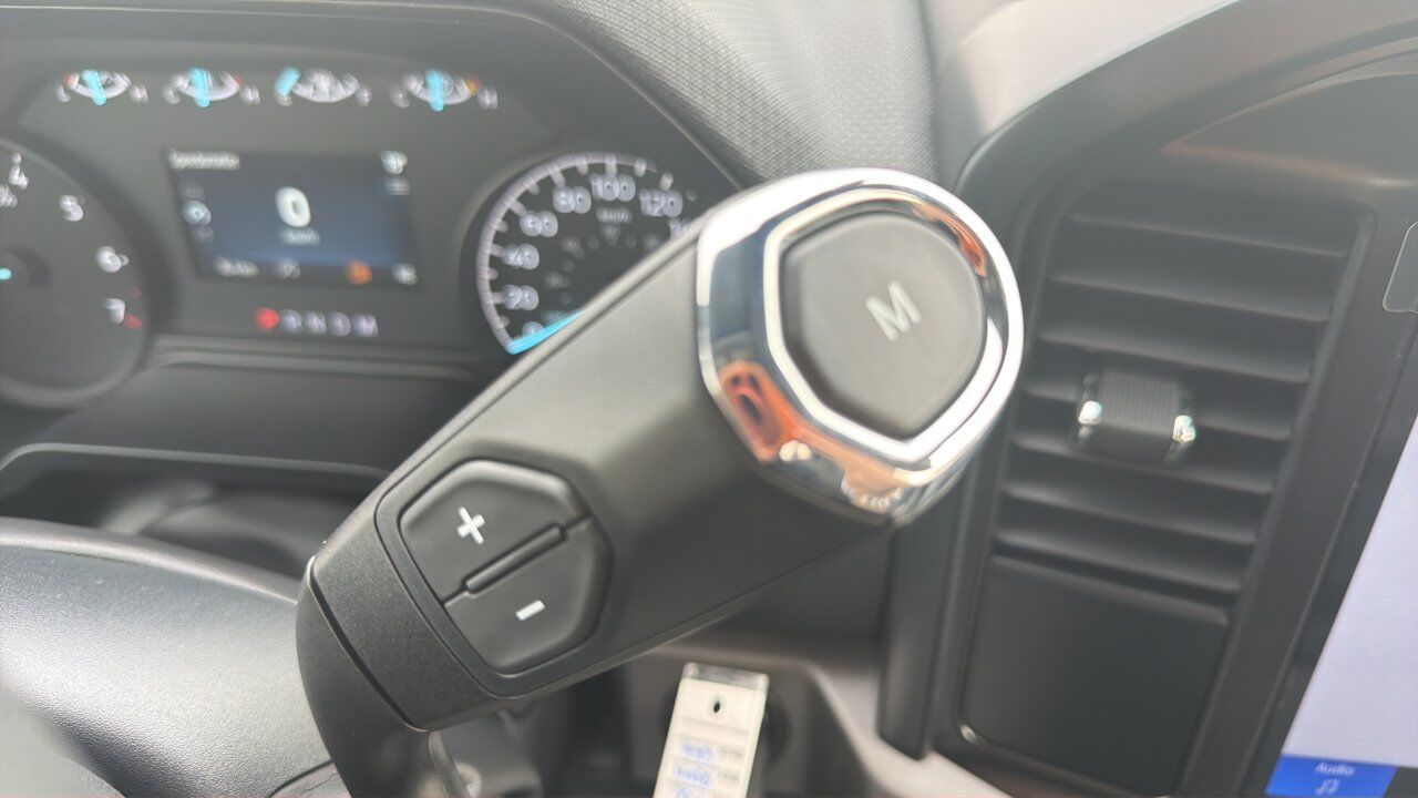 2026 Ford F-150 XL Sherwood Park AB