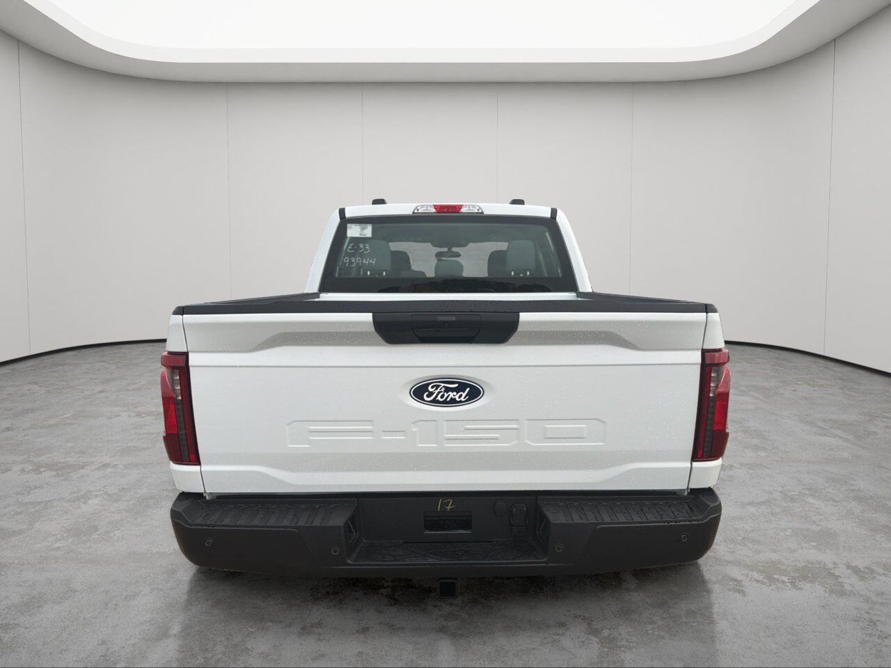 2026 Ford F-150 XL Sherwood Park AB