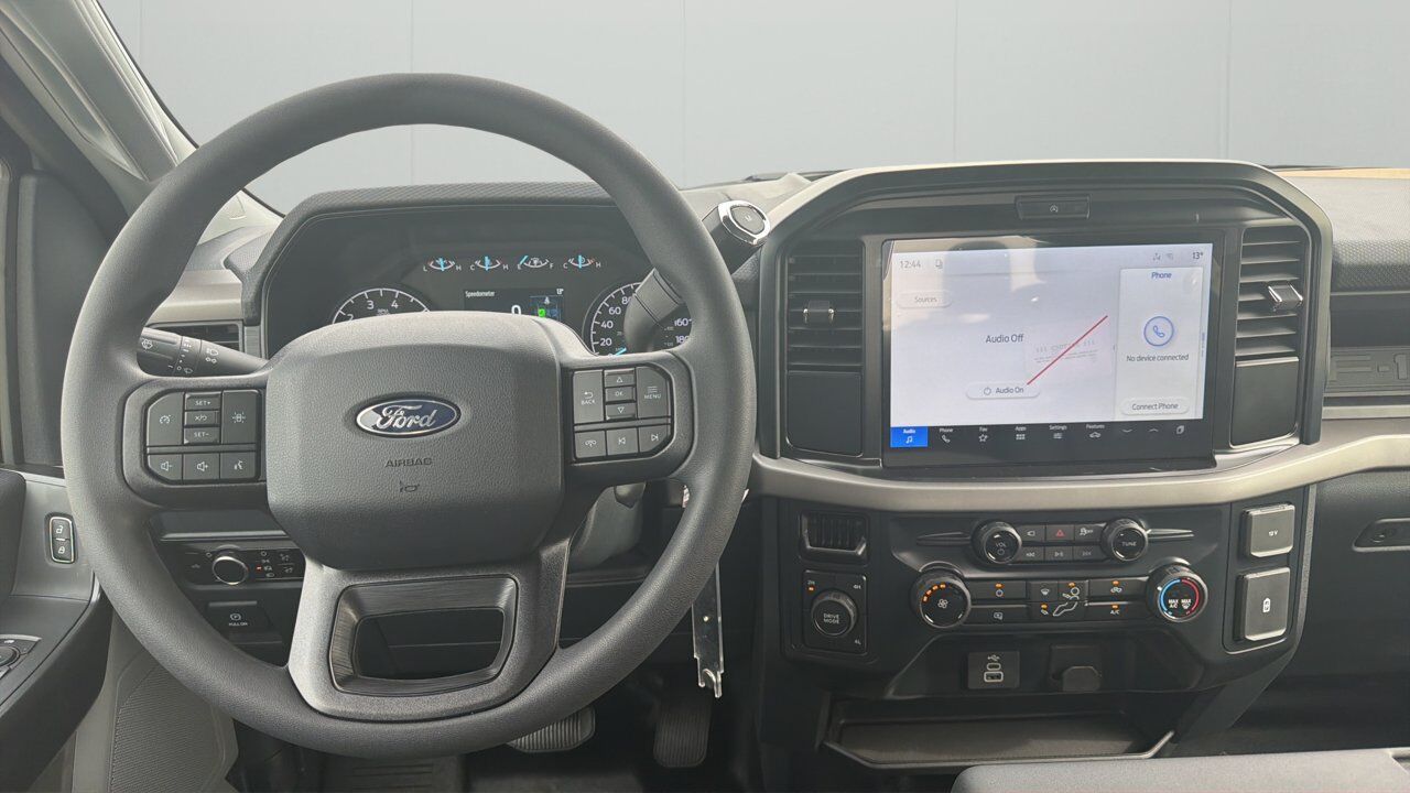 2026 Ford F-150 XL Sherwood Park AB