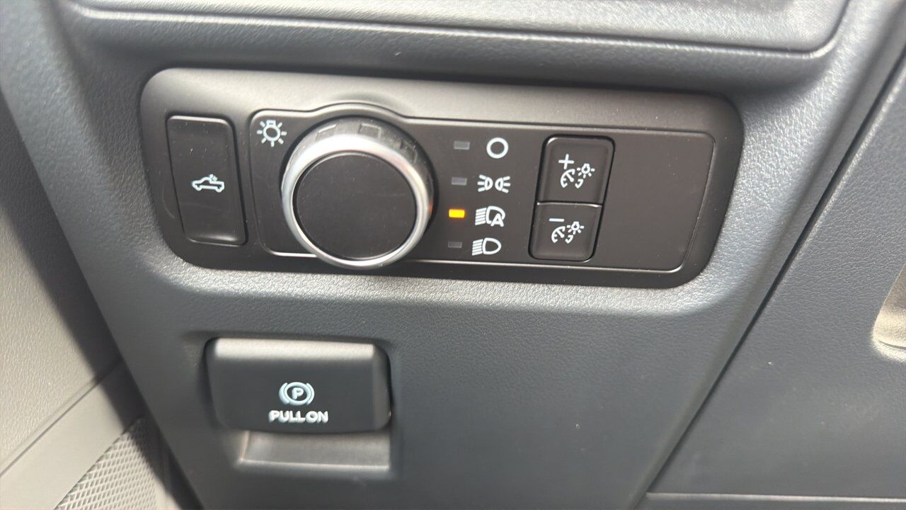 2026 Ford F-150 XL Sherwood Park AB