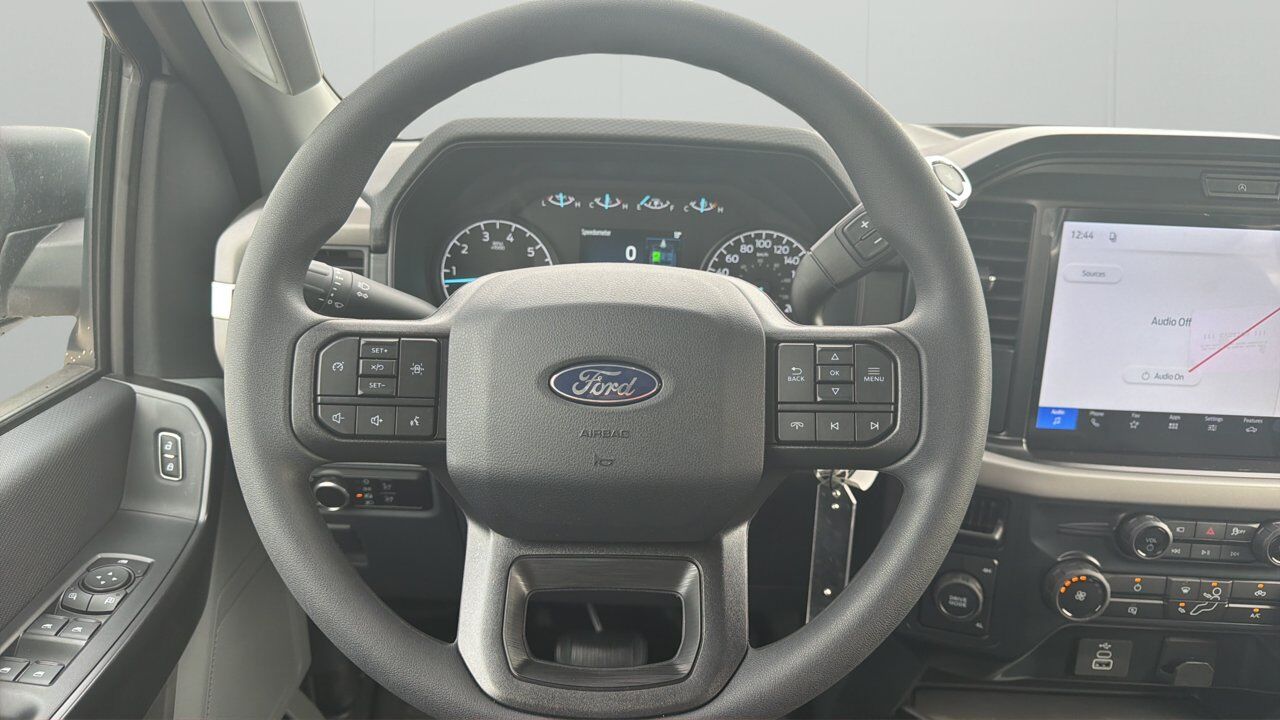 2026 Ford F-150 XL Sherwood Park AB