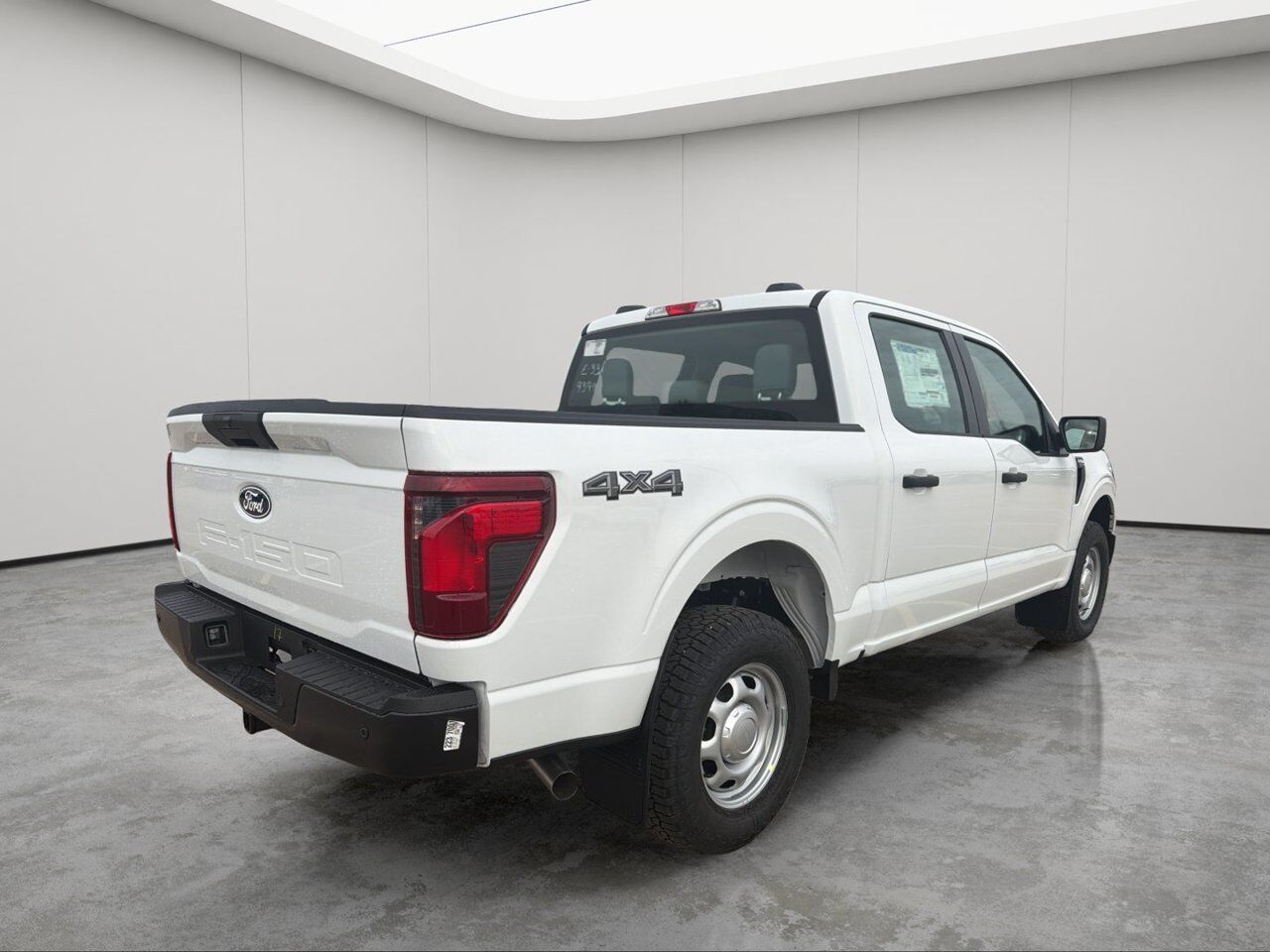 2026 Ford F-150 XL Sherwood Park AB